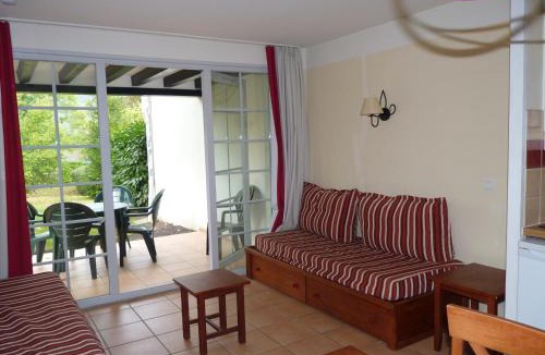 Uhart-Cize Apartment | N23, parc d'arradoy-St J P de Port