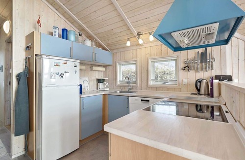 Karrebksminde House | N253 Karrebæksminde - Lundegårdsvej 7