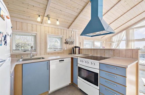 Karrebksminde House | N253 Karrebæksminde - Lundegårdsvej 7