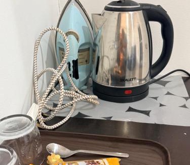 Kuala Tahan House | N2V Inn