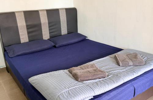 Kuala Tahan House | N2V Inn