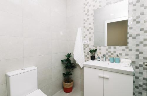 Benicalap Apartment | N3 Bright and Cosy apartament Park Benicalap N3