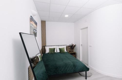 Benicalap Apartment | N3 Bright and Cosy apartament Park Benicalap N3
