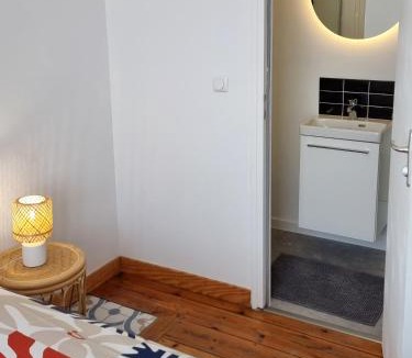 Valenciennes Apartment | N3 - Charmant Studio Central