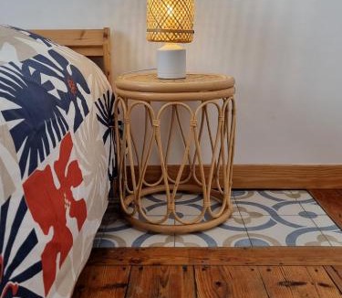 Valenciennes Apartment | N3 - Charmant Studio Central