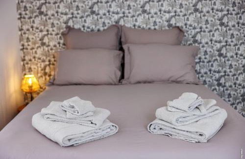 Albi Apartment | N3 La Jungle de Montaudry - Terrasse - Parking