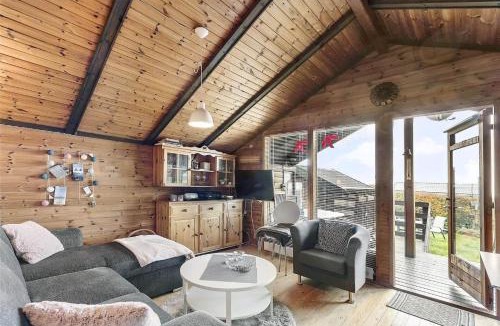 Karrebksminde House | N300-Karrebaeksminde-Poulsvej-104-C