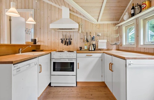 Karrebksminde House | N333 Karrebæksminde - Reedtzholmvej 32