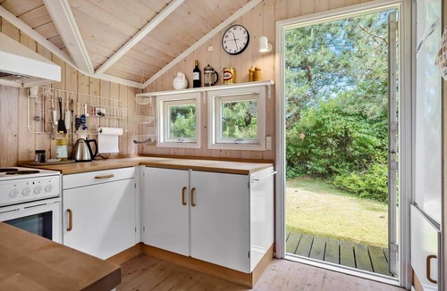 Karrebksminde House | N333 Karrebæksminde - Reedtzholmvej 32