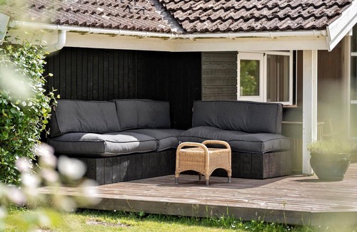 Karrebksminde House | N333 Karrebæksminde - Reedtzholmvej 32