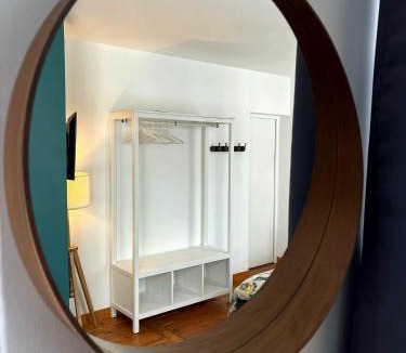 Valenciennes Apartment | N4 - Studio Cosy à deux pas du cœur de Valenciennes