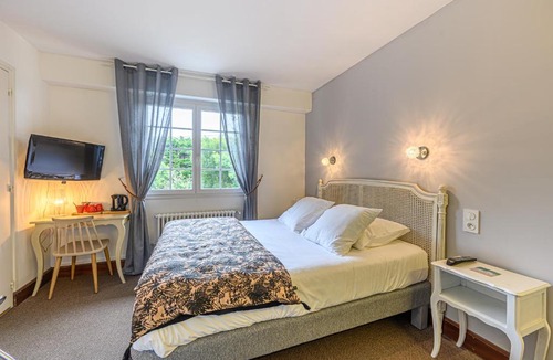 Erdeven Hotel | Naéco Erdeven