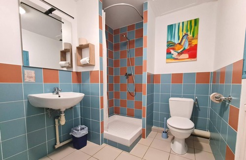 Plouhinec Hotel | Naéco