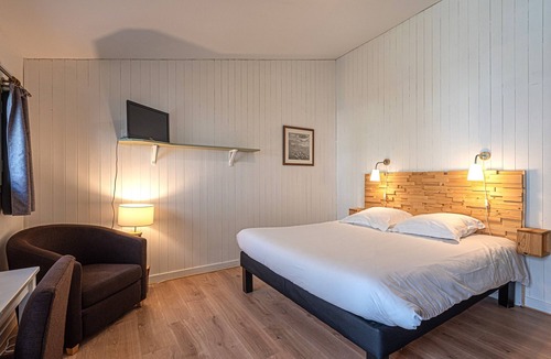 Plouhinec Hotel | Naéco