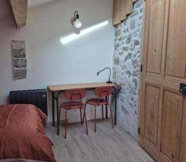 Biviers Bed & Breakfast | Naëlo Chartreuse