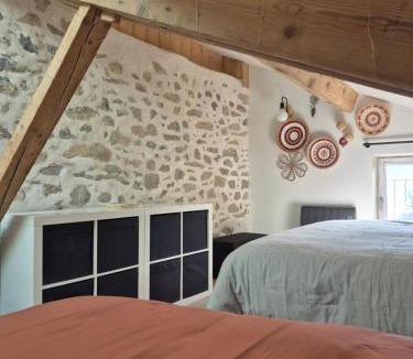Biviers Bed & Breakfast | Naëlo Chartreuse