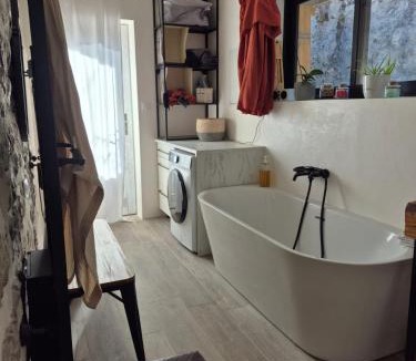 Biviers Bed & Breakfast | Naëlo Chartreuse