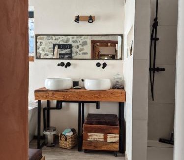 Biviers Bed & Breakfast | Naëlo Chartreuse