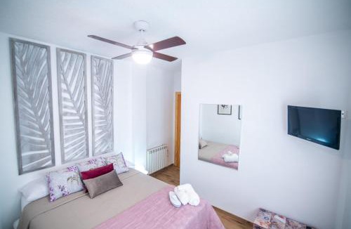 Villena Apartment | Naïsa apartamento turístico
