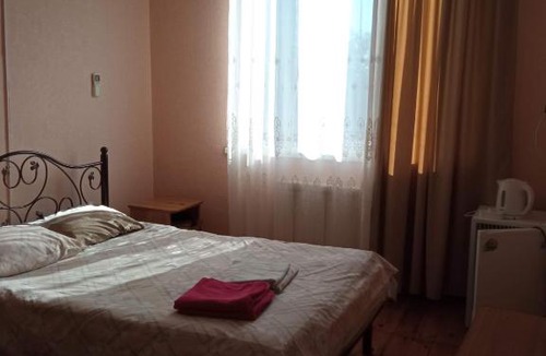 Golubye Dali House | Na Belykh Akatsy Guest House