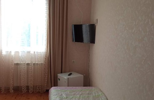 Golubye Dali House | Na Belykh Akatsy Guest House