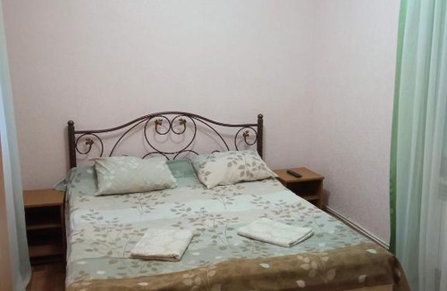 Golubye Dali House | Na Belykh Akatsy Guest House