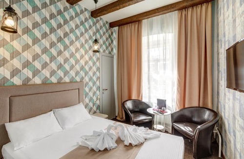 Tagansky Hotel | Na Taganke Hotel