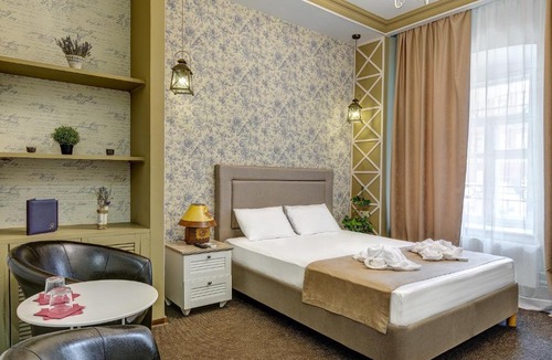 Tagansky Hotel | Na Taganke Hotel