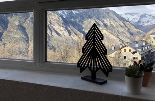 Cerler Apartment | Naasara - Aster with 2 bedrooms and garage
