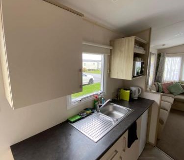 Selsey Resort | Nab corner retreat