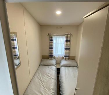 Selsey Resort | Nab corner retreat