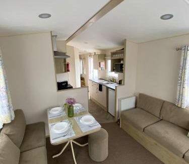 Selsey Resort | Nab corner retreat