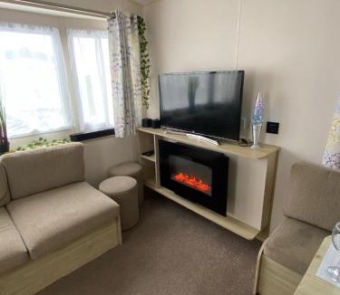 Selsey Resort | Nab corner retreat