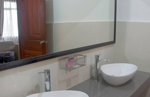 Kundasang Cabin | Nabalu Kundasang Lodge