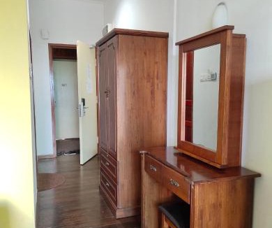 Kundasang Cabin | Nabalu Kundasang