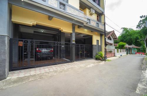 Sinduharjo Hotel | Nabila Homestay By ARBA