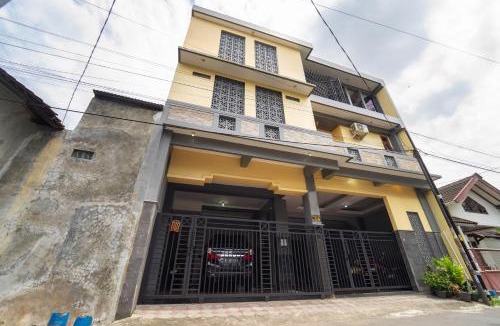 Sinduharjo Hotel | Nabila Homestay By ARBA