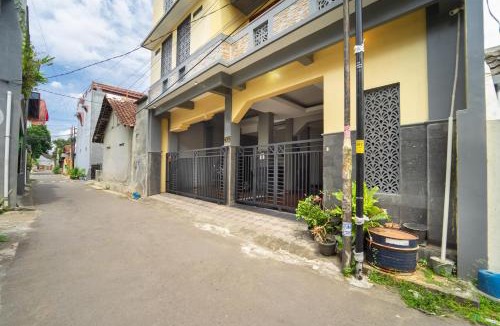 Sinduharjo Hotel | Nabila Homestay By ARBA