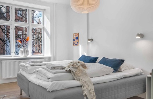 Norrebro Apartment | NABO | 2 BR Hotel Apartment