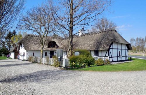 Nyborg Bed & Breakfast | Naboløs Rooms, near Munkebo, Kerteminde and Nyborg