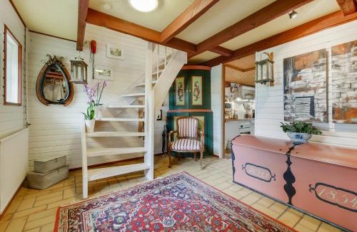 Nyborg Bed & Breakfast | Naboløs Rooms, near Munkebo, Kerteminde and Nyborg