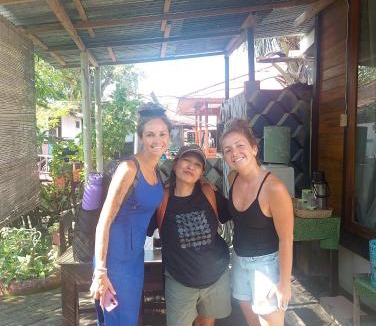 Bunaken House | Naca Homestay