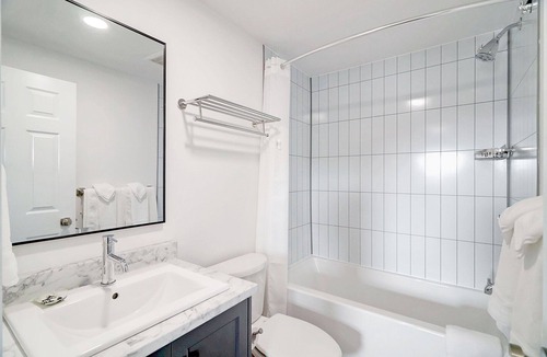 Nackawic Hotel | Nackawic Motel