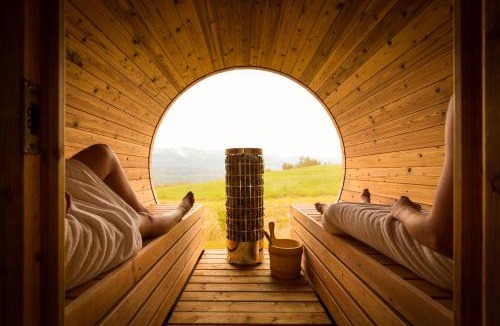 Nax Hotel | Nada Brahma Retreats
