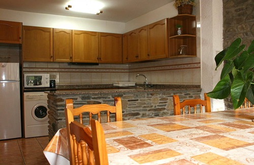 Alt Aneu House | Nadal House