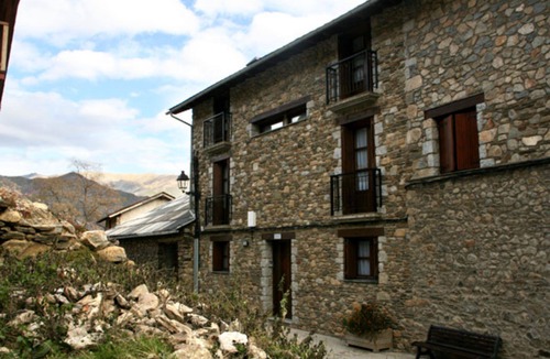 Alt Aneu House | Nadal House