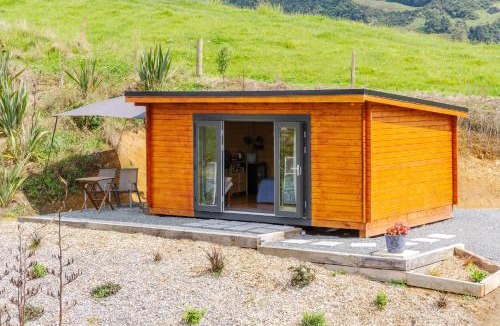 Otorohanga Bed & Breakfast | Nadarra Hideaway