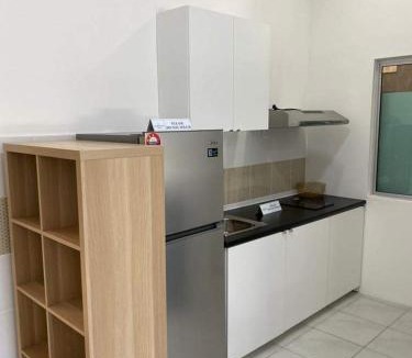 Seremban Apartment | Nadel Natures Homes