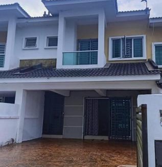 Seremban Apartment | Nadel Natures Homes