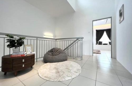 Seremban Apartment | Nadel Natures Homes